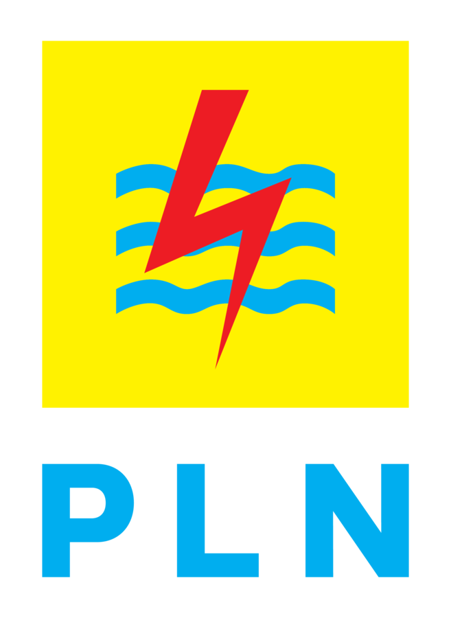 Logo PLN